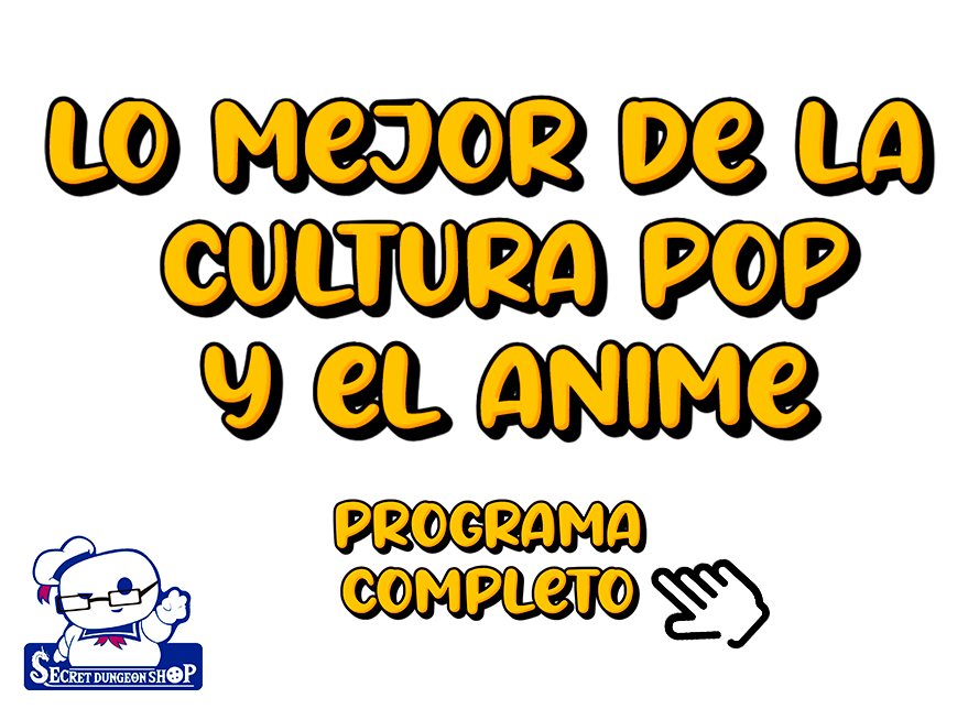 Conoce el programa completo