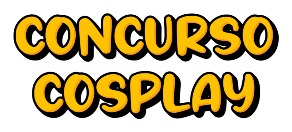 Cocurso Cosplay