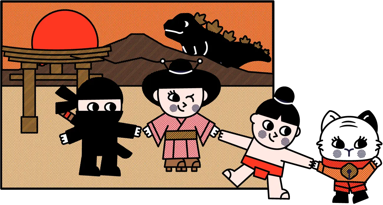 japón país invitado